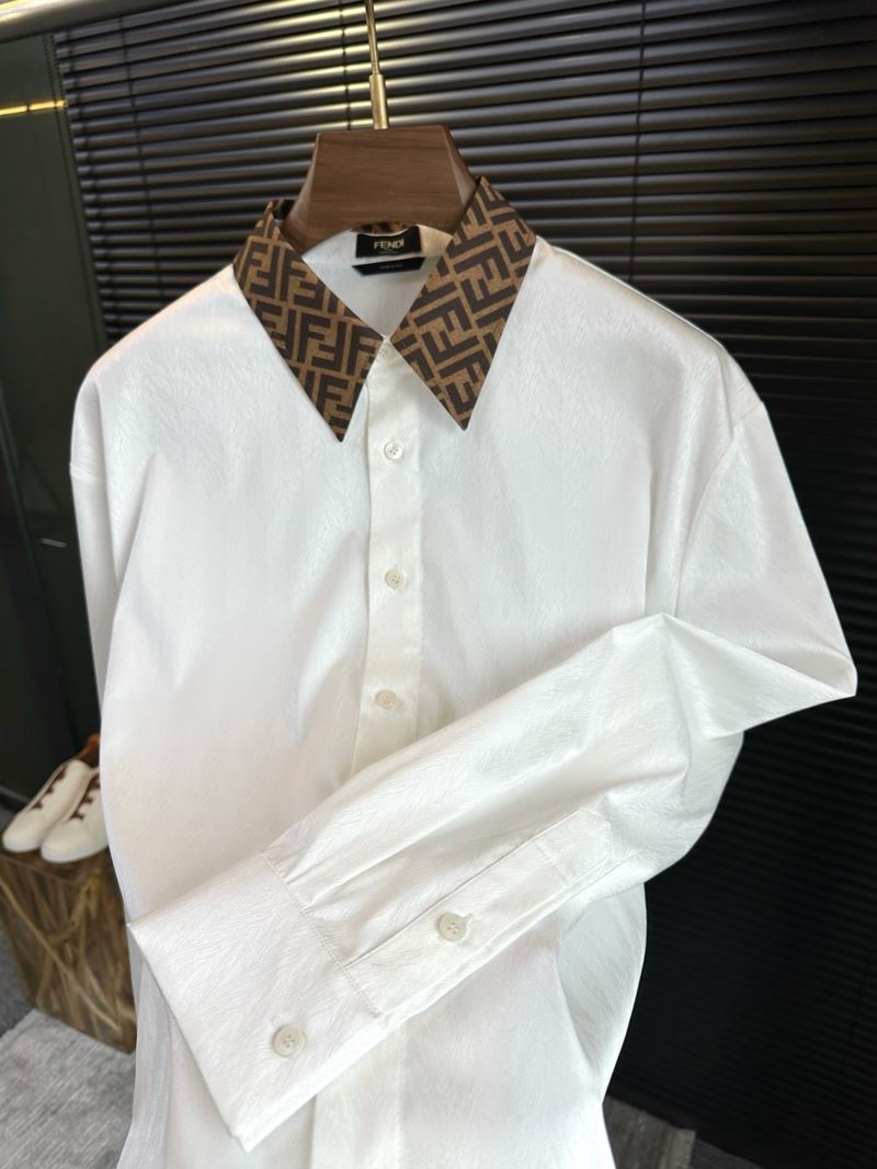 Fendi Shirts